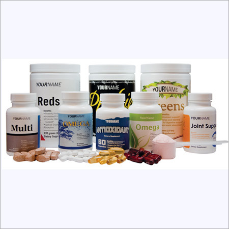 Dietary Food Supplement