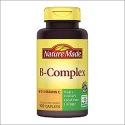 Antifungal B Complex Medicine