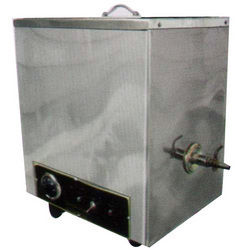 Hydrocollator Machine