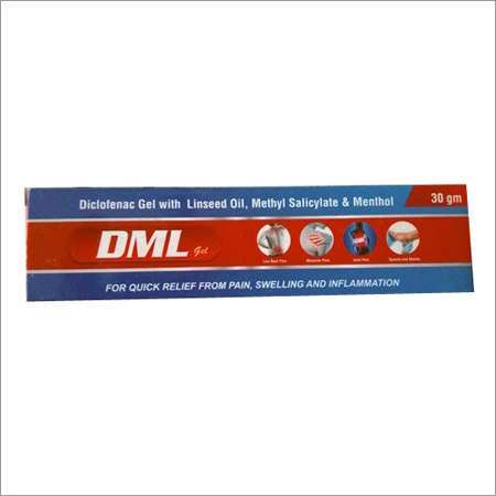 Diclofenac Gel