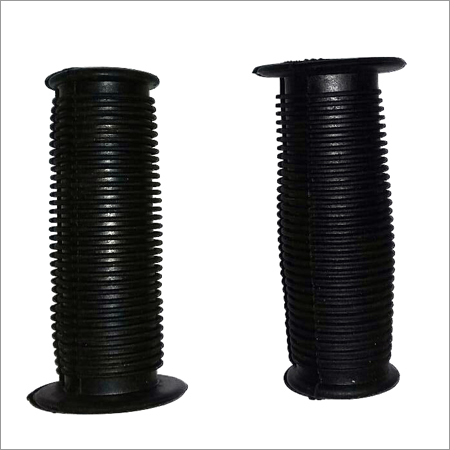 Bicycle Ring Handle Grip