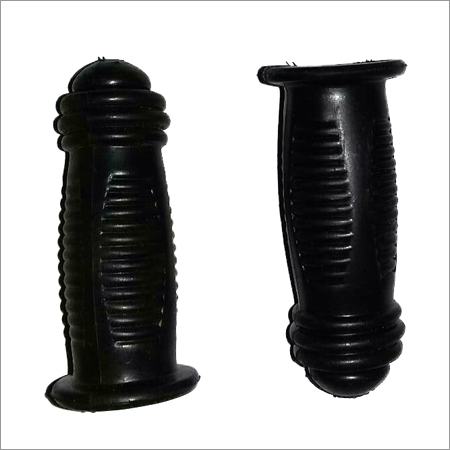 Moulded Cycle Handle Grip