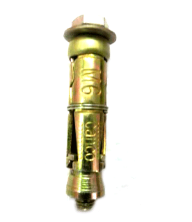 Can Bolt Diameter: 24 Millimeter (Mm)