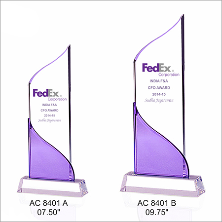 Wave Trophy