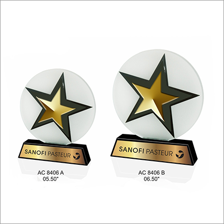 Award Trophy