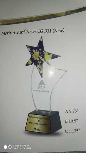 Merit Awards