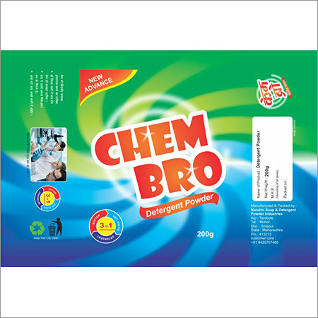 Chem Bro