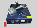 Ultrasonic Paper Cup Welding Generator And Horn Sy