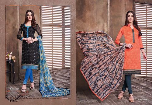 Ladies Salwar Suits