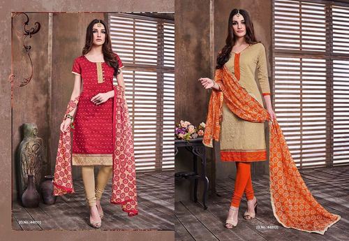 Fashion Salwar Kameez