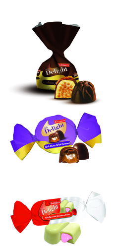 Delight Chocolate