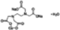 Edetate Calcium Disodium C10h14can2o8