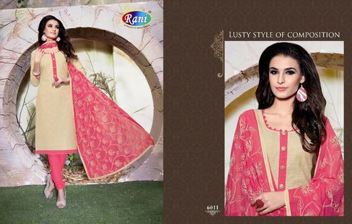 Designer Ladies Suit