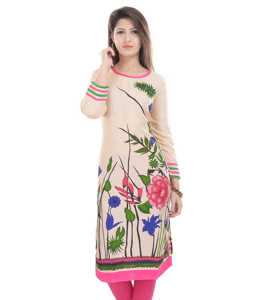 New Designer Kurti