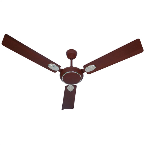 Boxer Mat-Brown Delux Ceiling Fan