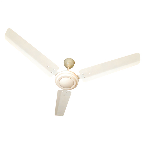 Capital Ivory Ceiling Fan