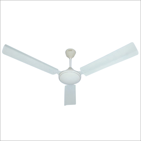 Ivory Ceiling Fan