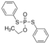Edifenphos Cas Number: 17109-49-8 - Molecular Formula: &#8206;C14H15O2Ps2