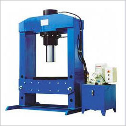 Hydraulic Press Machine