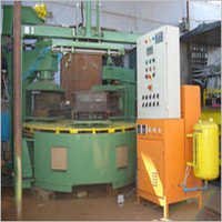 Core Shooter Machine