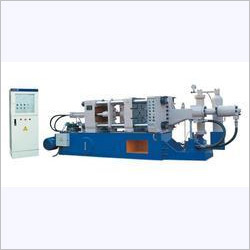 Die Casting Machine