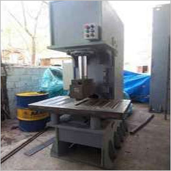 C Frame Hydraulic Press