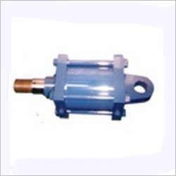 Double Acting Hydraulic Cylinder