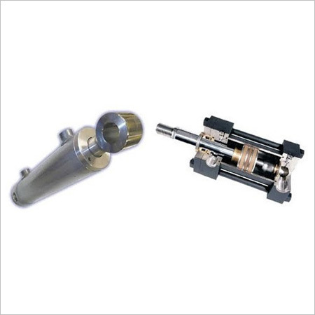 Hydraulic Cylinder