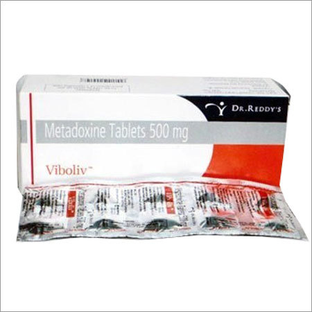 VIBOLIV 500MG TABLETS