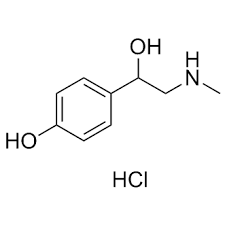 Synephrine Hydrochloride