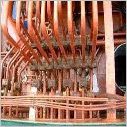 Hydraulic Piping Work Services