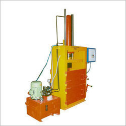 Baling Press