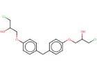 Bisphenol F bis(3-chloro-2-hydroxypropyl) ether