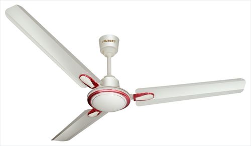 Pearl Deco Ceiling Fan Blade Diameter: 1200 Millimeter (Mm)
