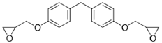 Bisphenol F diglycidyl ether