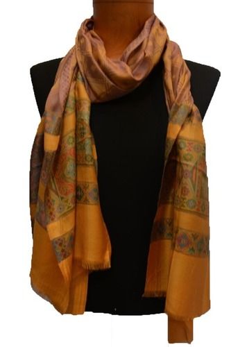 Kullu Palla Scarf