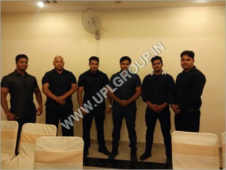 Personal Security Officers