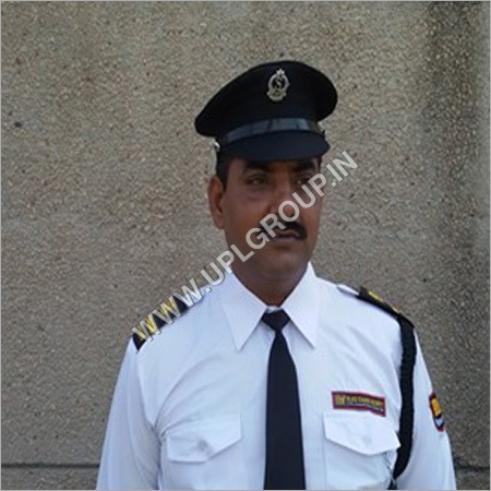 Private Security Guards