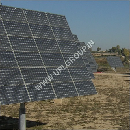 Solar Micro Grid