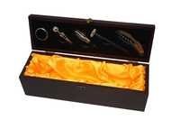 Wooden Wine Box