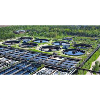 Sewage Treatment Plant