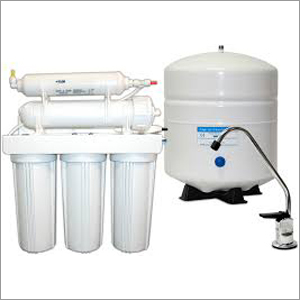 Reverse Osmosis System
