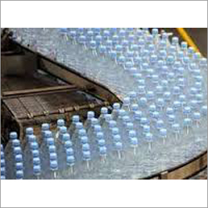 Mineral Water Plant