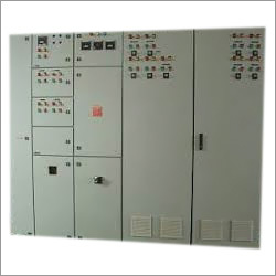 AC Drive Panels