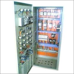 DC Drive Control Panels