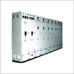 Variable Frequency Drive Panels