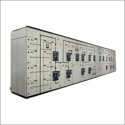 PCC Control Panels