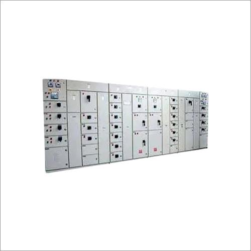 PCC Electrical Panels