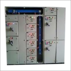 Soft Starter Panels