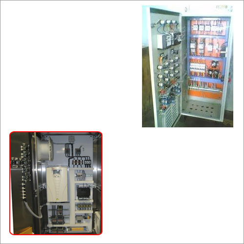 Drive Panels for Pumps